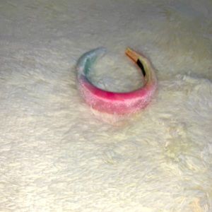 Head bands hand made